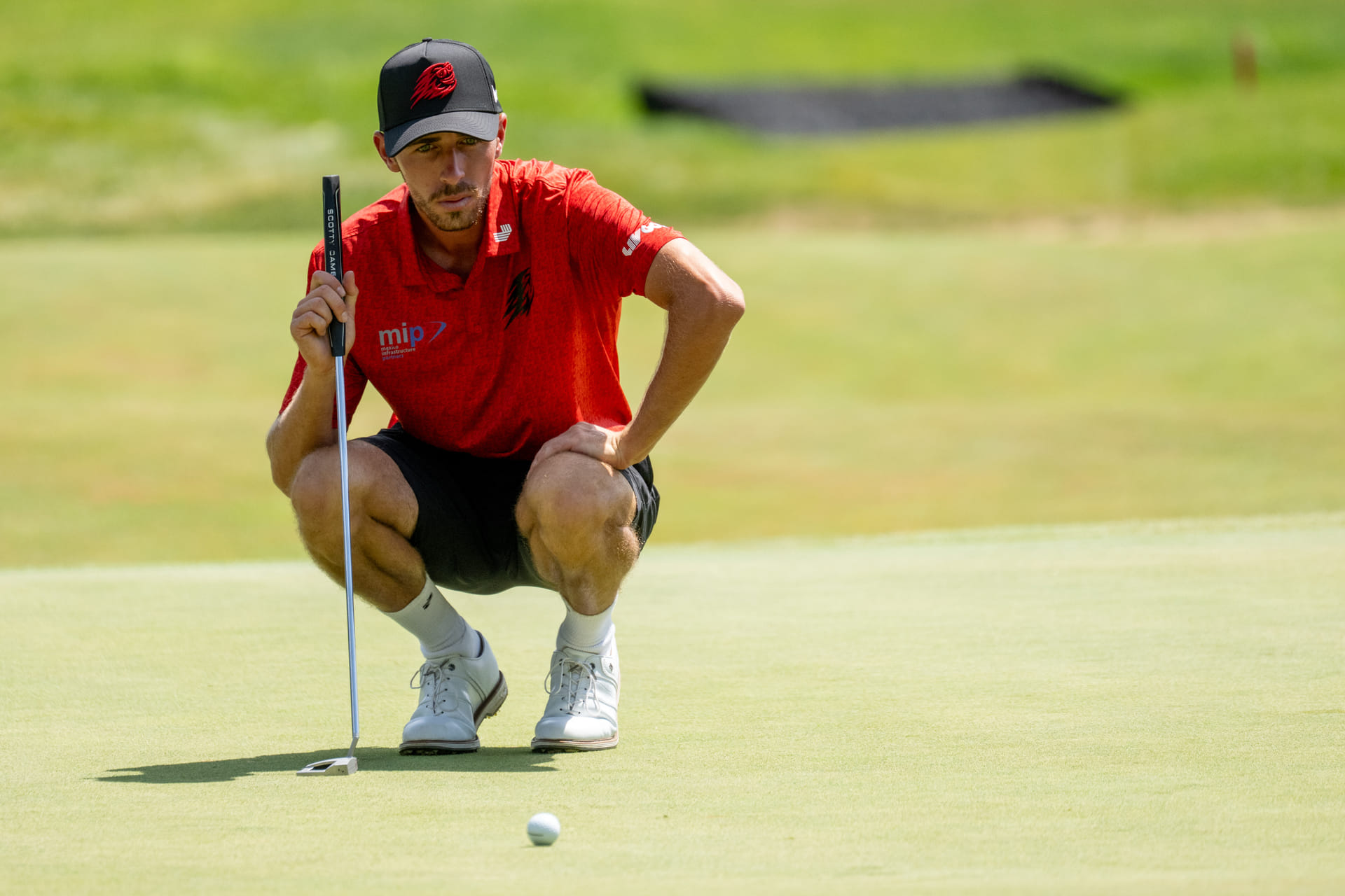 David Puig (Image Source: Imagn)