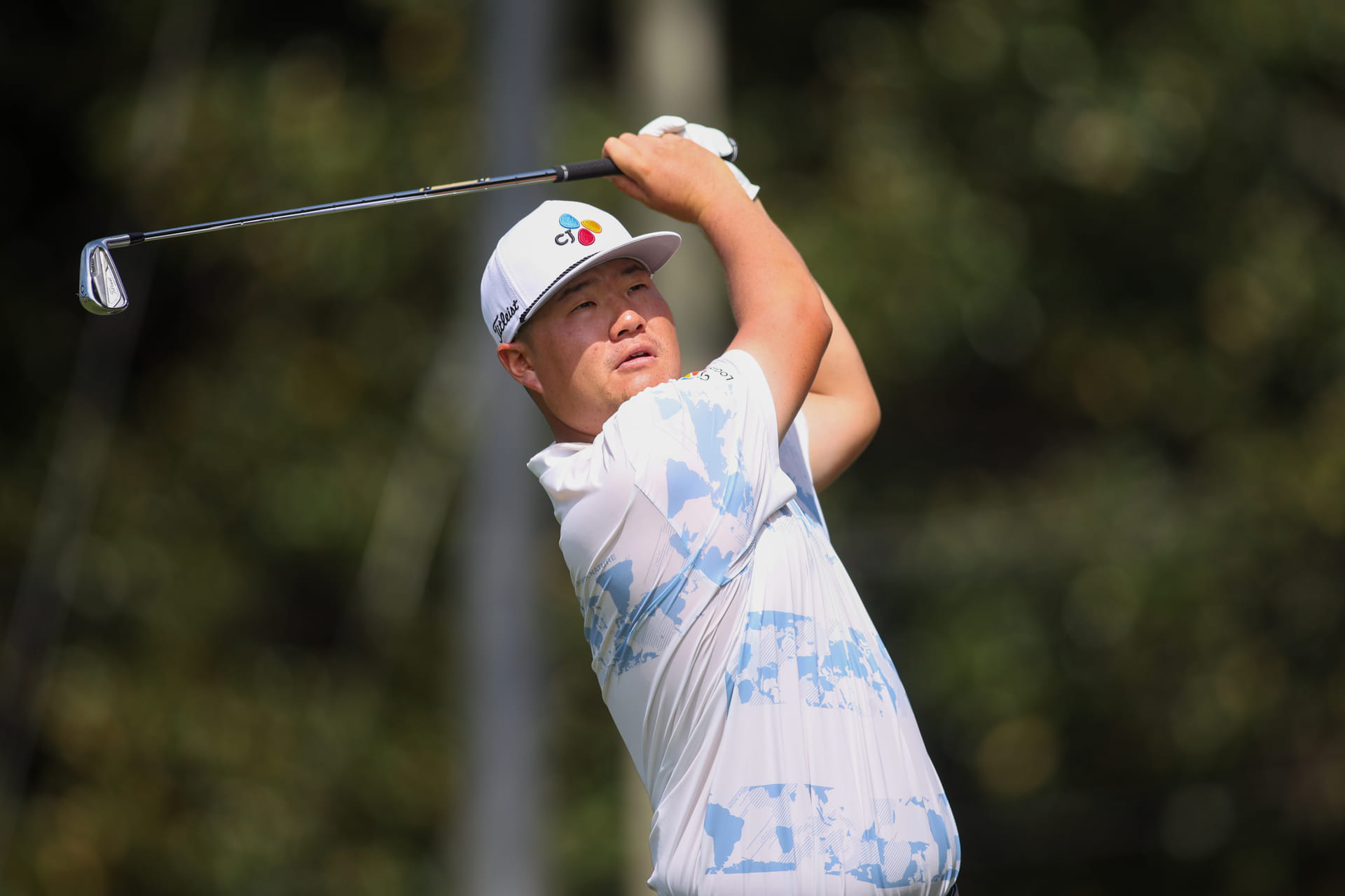 PGA: TOUR Championship - First Round - Source: Imagn