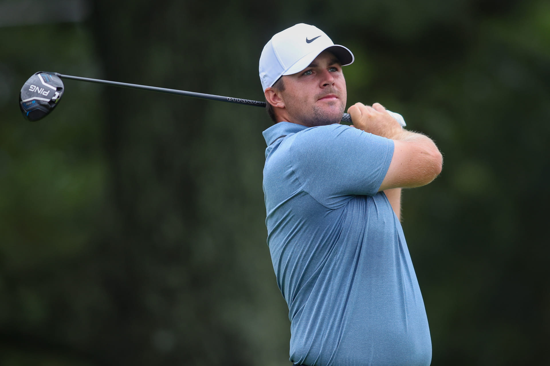 Chris Gotterup (Image Source: Imagn)