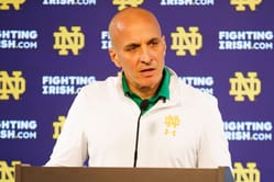 “He’s been a motor mouth”: Paul Finebaum detonates on Pete Bevacqua over Notre Dame’s playoff complaints