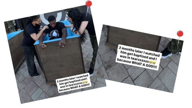 Source: (Via Instagram/ @leannalenee)