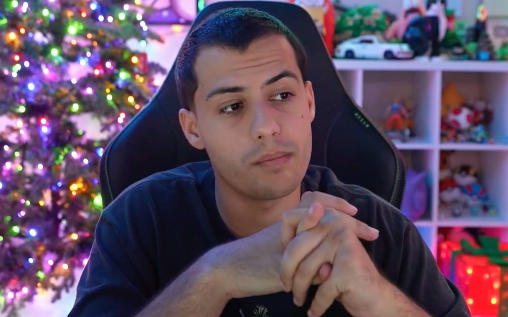 Stable Ronaldo says people are &quot;ruining&quot; FaZe Clan