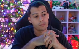 Stable Ronaldo says people are "ruining" FaZe Clan's image by calling them homophobic, racist, and transphobic