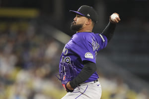 German Marquez Landing Spots: 3 logical destinations for All-Star righty after $20M Rockies stint