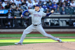 Patrick Corbin Landing Spots: 3 best fits for All-Star World Series champion after $1.1M Rangers stint