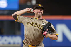 "Splash the cash for Edwin Díaz"; "Better than Dylan Cease" - Fans divided as Red Sox eye Michael King in free agency