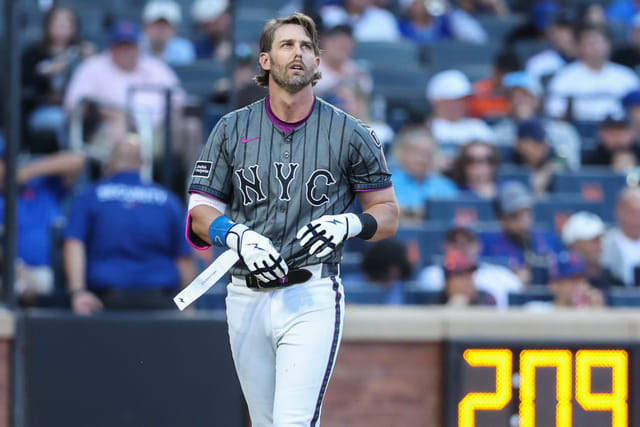 "I knew it was a possibility" - Mets' Jeff McNeil reveals true reason ...