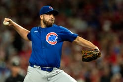 Aaron Civale Landing Spots: 3 best teams for 30-year-old righty after $8M deal ends with Cubs stint