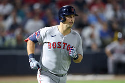 Nathaniel Lowe Landing Spots: 3 teams that make sense for World Series champion after Red Sox cut ties