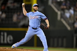 Merrill Kelly Landing Spots: 3 ideal fits for Team USA vet after $18M deal ends with Rangers stint