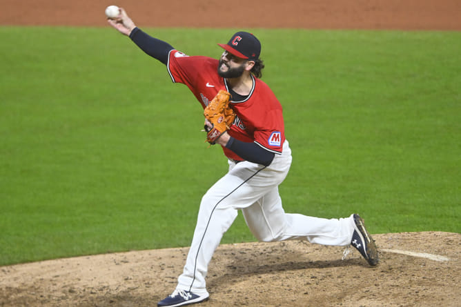 Jakob Junis Landing Spots: 3 ideal destinations for righty pitcher after $4.5M Guardians stint