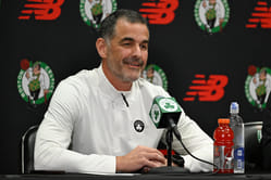 Celtics Owner Bill Chisholm Fires Cheap Shot at Warriors Fans as Hatred Laid Bare in Honest Admission