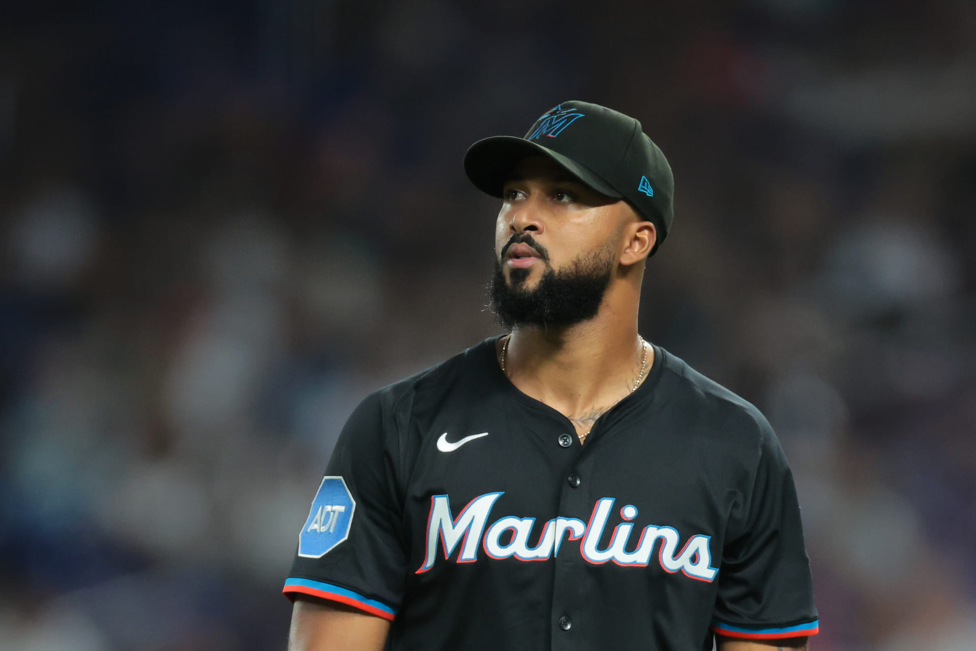 MLB: New York Mets at Miami Marlins - Source: Imagn