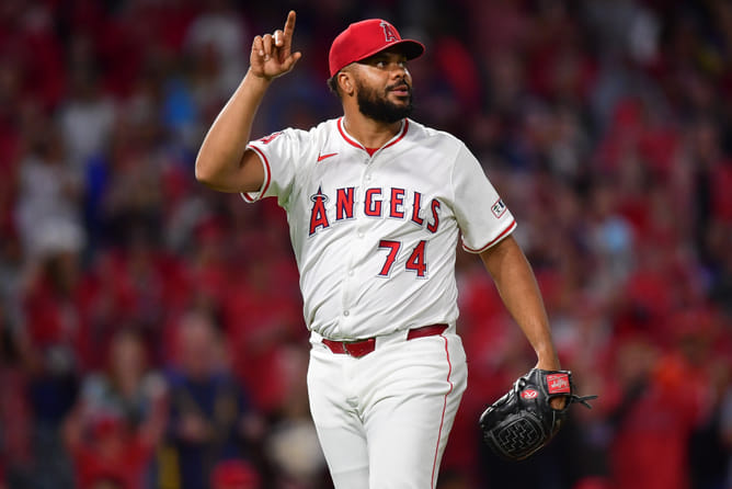 Kenley Jansen Landing Spots: 3 teams that should pursue All-Star World Series champion after $10M Angels stint