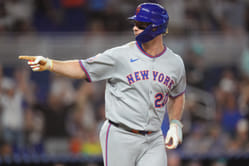 “One of the best in the game” - MLB insider highlights Pete Alonso’s defensive edge over Vladimir Guerrero Jr.