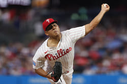 Ranger Suarez Landing Spots: 3 best destinations for All-Star lefty after declining Phillies' $22.025M qualifying offer