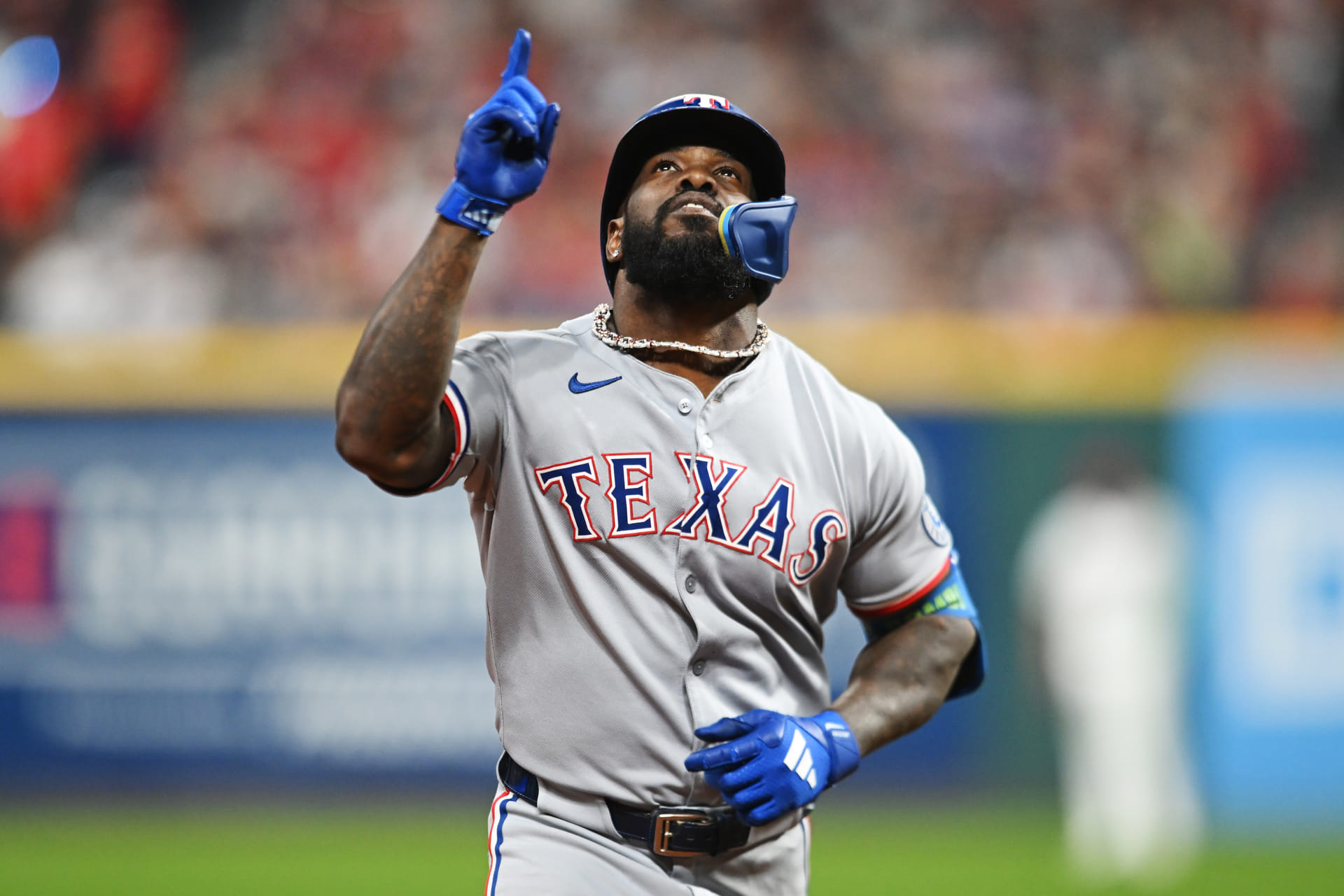 Adolis Garcia Landing Spots: 3 top teams for the World Series champion after Rangers stint