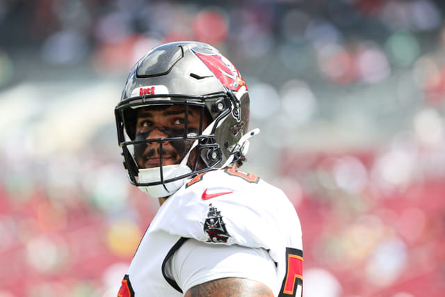 NFL: Philadelphia Eagles at Tampa Bay Buccaneers - Source: Imagn