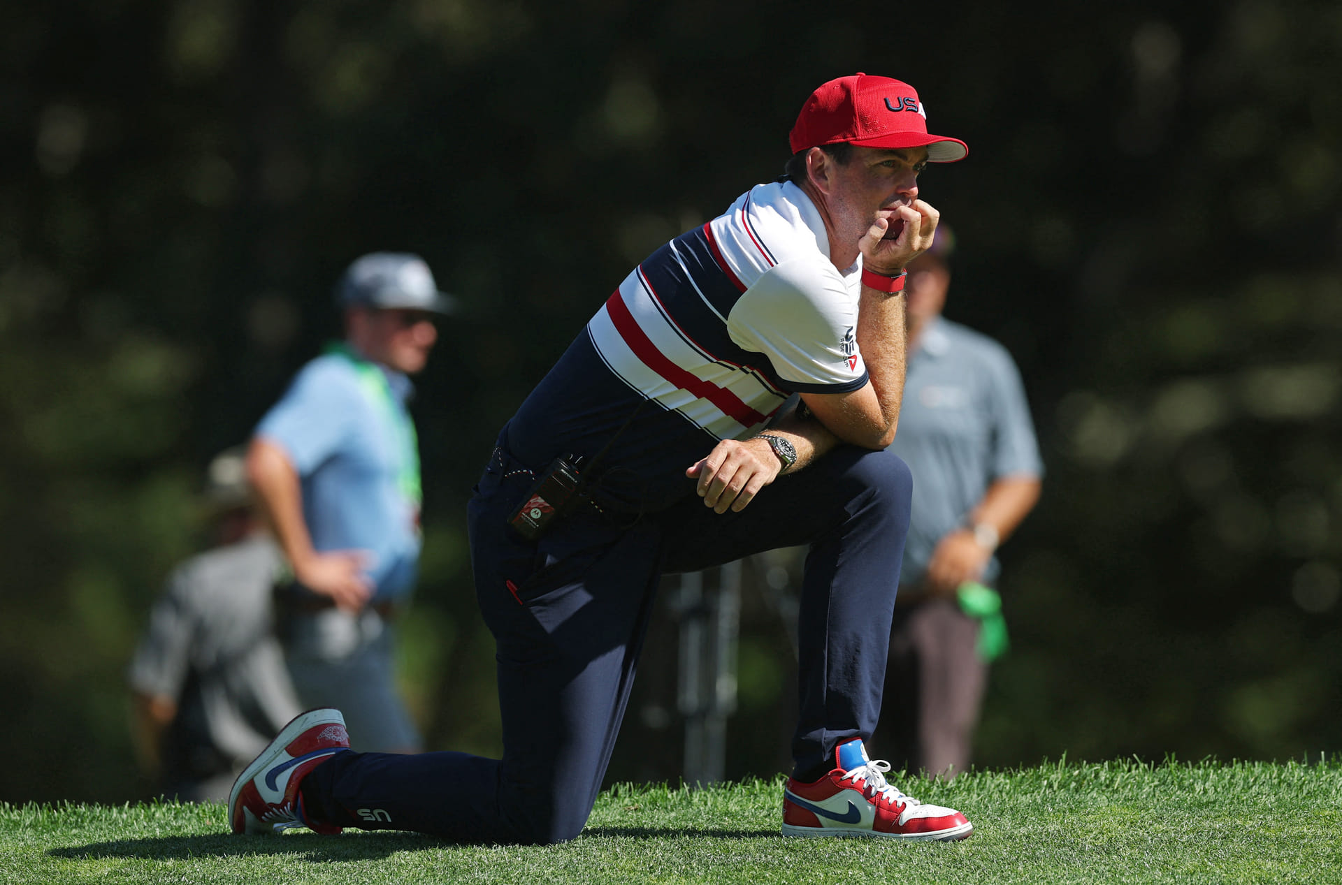 PGA: Ryder Cup - Final Day - Source: Imagn