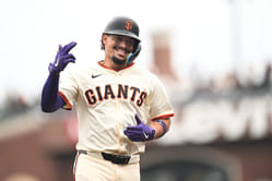 Giants insider identifies "Willy Adames' best friend" and Twins All-Star as trade targets with Tatsuya Imai off radar