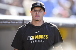 All-Star Mariners vet offers perspective on Manny Machado's mindset amid Padres' challenging offseason