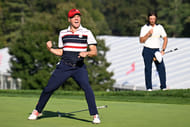 PGA: Ryder Cup - Final Day - Source: Imagn
