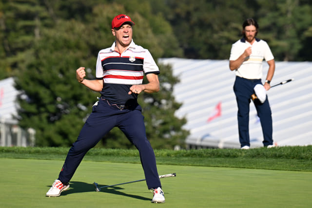 PGA: Ryder Cup - Final Day - Source: Imagn