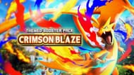 Pokemon TCG Pocket Crimson Blaze is set to introduce more Mega Evolutions (Image via The Pokemon Company)