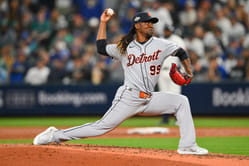 Rafael Montero Landing Spots: 3 ideal teams for World Series champion bullpen arm after $34.5M deal ends with Tigers stint