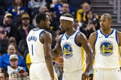 Golden State Warriors Injury Update: Major Rotation News as Concern Peaks With Jimmy Butler, Jonathan Kuminga Among 6 Listed vs. Sixers (Dec. 4)
