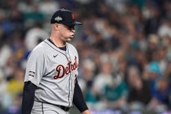 Tigers’ Scott Harris drops cryptic hint on Tarik Skubal’s future in Detroit