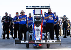 Donny Schatz gets a new home for 2026 World of Outlaws season after surprise split from Tony Stewart