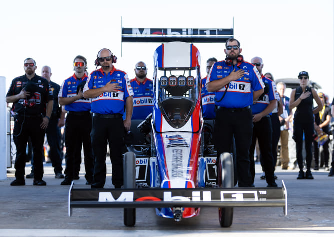 Donny Schatz gets a new home for 2026 World of Outlaws season after surprise split from Tony Stewart