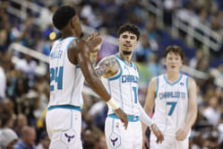 Charlotte Hornets Injury Update: LaMelo Ball Sparks Concern, Brandon Miller Trends in Bad Direction as 6 Listed vs. Knicks (Dec. 3)