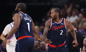 Clippers Trade Rumors: James Harden and Kawhi Leonard Appear More Tradeable After Noteworthy Performances
