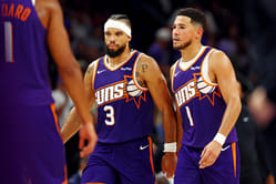 Phoenix Suns Injury Update: Major Dillon Brooks Concern, Devin Booker's Status as 4 Listed vs. Lakers (Dec. 14)