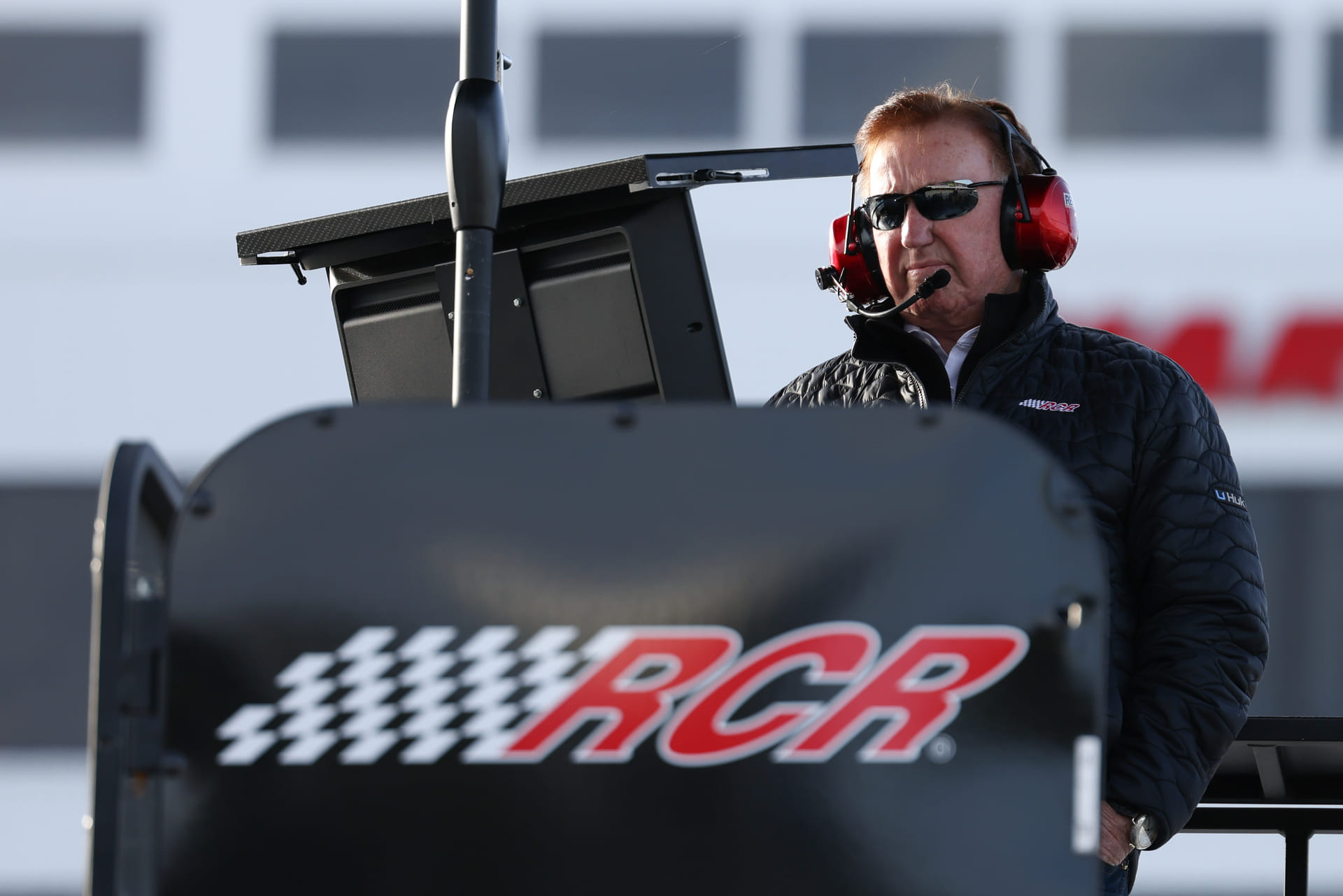 Rick Ware Racing set to join forces with Richard Childress Racing, ditches Ford for Chevrolet: Reports