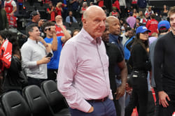 Steve Ballmer Aims ‘Embarrassed’ Dig at Clippers’ Historic Low in Verdict on Growing Crisis