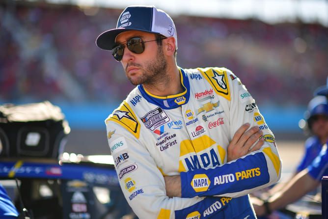 Chase Elliott Snowball Derby legacy defined by triumph and heartbreak