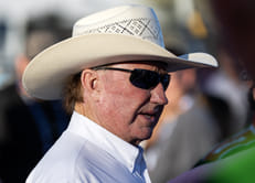 Richard Childress stunned as NASCAR exposes his secret equity talks in explosive trial moment