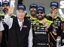 NASCAR teams privately eye buying the league, insiders confirm as Jonathan Marshall's testimony reveals quiet interest: Reports