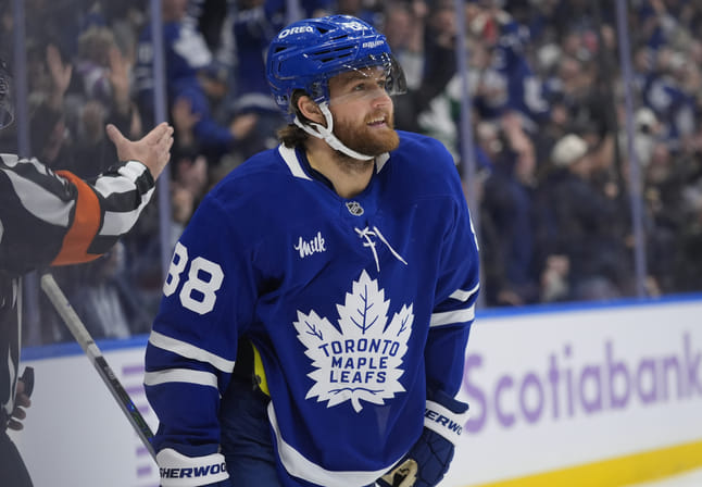 Toronto Maple Leafs vs. Montreal Canadiens | Game previews, prediction and odds | December 6, 2025
