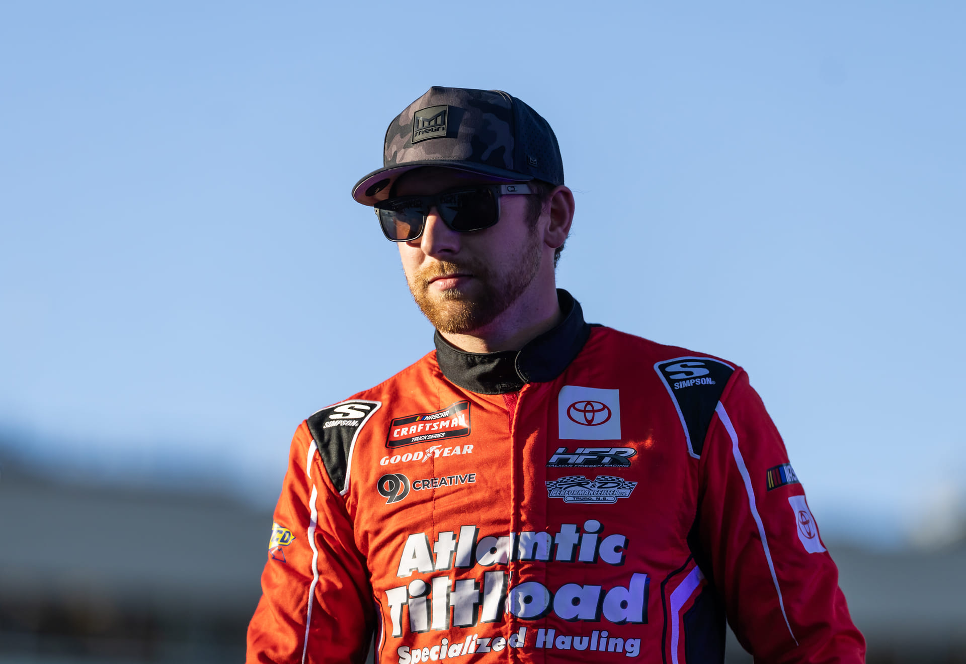 NASCAR: Truck Series Championship - Source: Imagn