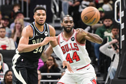 Sports Analyst Reveals Why Bulls Are ‘Not Interested’ in Giannis Antetokounmpo Blockbuster Deal