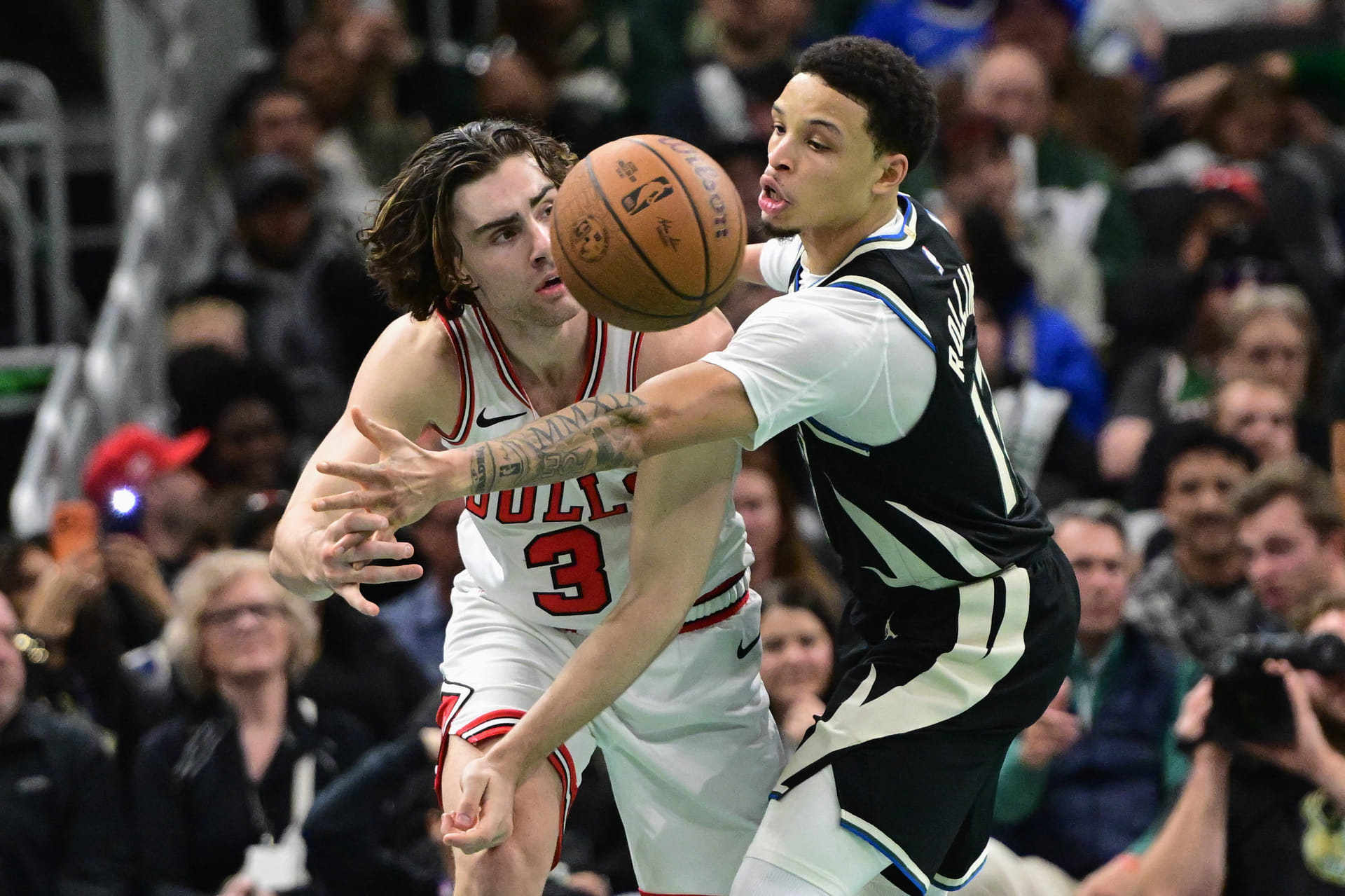 Milwaukee Bucks vs Chicago Bulls Prediction and Preview – Dec. 27 | 2025-26 NBA Season