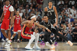San Antonio Spurs vs New Orleans Pelicans Preview and Betting Tips - Dec. 8 | 2025-26 NBA Season