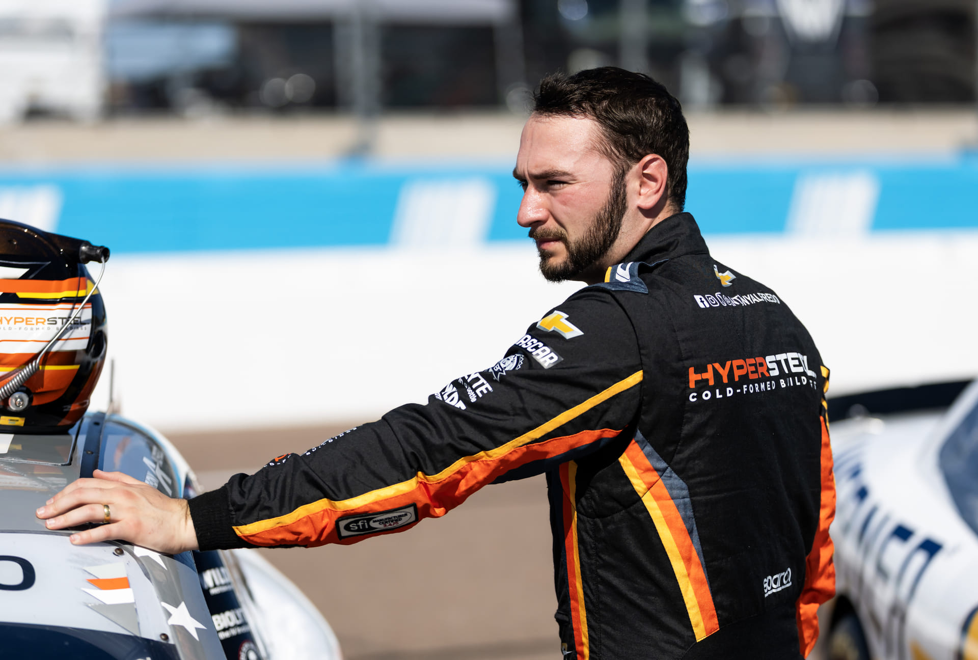 NASCAR Xfinity: NASCAR Xfinity Series Championship - Source: Imagn