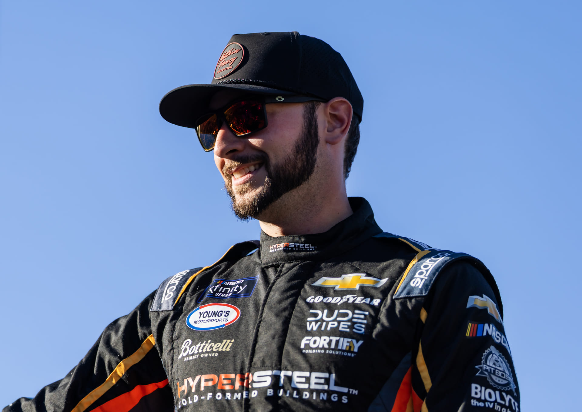 “Greatest blessing from God”: Anthony Alfredo shares an emotional message as he welcomes newborn daughter