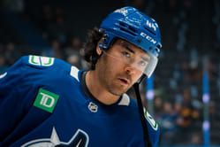 Canucks Trade Rumors: Vancouver eyeing $49.6M Flyers winger while rivals push hard for Kiefer Sherwood