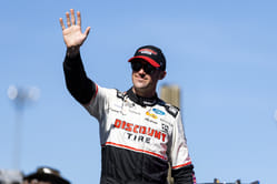 Austin Cindric shares emotional Supercars message spotlighting Scott McLaughlin, Ford, and a career shaping off season experience